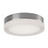 Bedford LED Flush Mount in Brushed Nickel (347|FM3511-BN-5CCT)