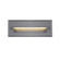 Newport LED Exterior Wall/Step Light in Gray (347|ER72410-GY)