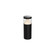 Hanover LED Exterior Bollard in Black (347|EB49718-BK-UNV)