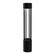 Knox LED Exterior Bollard in Black (347|EB41936-BK-UNV)