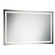 ASPEN ASPEN-MR-36INX55IN-SL-LED in Silver (40|48090-018)