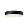 Laval LED Flush Mount in Matte Black (452|FM503611MB-5CCT)