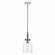 Madden One Light Mini Pendant in Chrome (12|52725CH)