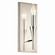 Alvaro One Light Wall Sconce in Polished Nickel (12|52694PN)
