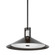 Clermont LED Pendant in Distressed Bronze (70|3020-DB)