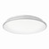 Brook LED Flush Mount in White (347|FM43315-WH-5CCT)