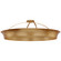 Garland LED Flush Mount in Gild (268|TOB 4523G)