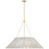 Corinne LED Pendant in Soft Brass (268|MF 5037SB-WW) Corinne LED Pendant in Soft Brass (268|MF 5037SB-WW)