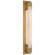 Covet LED Bath Light in Antique Burnished Brass (268|KW 2122AB-ALB)