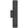 Provo LED Canister Light in Bronze (268|CHD 2234BZ)