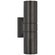 Provo LED Canister Light in Bronze (268|CHD 2233BZ)