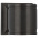 Provo LED Canister Light in Matte Black (268|CHD 2230BLK)