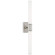 Owen LED Bath Light in Polished Nickel (268|CHD 2036PN-WG)
