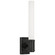 Owen LED Bath Light in Bronze (268|CHD 2035BZ-WG)