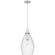 Spruce One Light Pendant in Polished Chrome (10|PCSPC1810C)