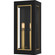 Bourbon Two Light Outdoor Wall Mount in Matte Black (10|BBN8406MBK)