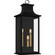Abernathy Three Light Outdoor Wall Mount in Matte Black (10|ABY8409MBK)
