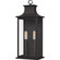 Abernathy One Light Outdoor Wall Mount in Matte Black (10|ABY8407MBK)