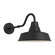 Barn Light One Light Wall Lantern in Textured Black (454|SLO1191EN3/TXB)