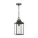 Saybrook One Light Pendant in Antique Bronze (1|GLO1041EN3/ANBZ)