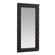 Elkins Floor Mirror in Ebony/Plain (314|WMI38)