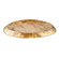 Everett Centerpiece in Distressed Antique Brass (314|ATI05)