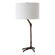 Perch One Light Table Lamp in Antique Bronze (52|30420-1)