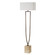 Fork In The Road One Light Floor Lamp in Dark Bronze (52|30399)
