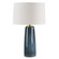 Submerged One Light Table Lamp in Antique Brass (52|30363-1)