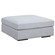 Refuge Sofa in Light Cloud Blue (52|23853-O)