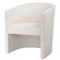 Encompass Dining Chair in Textured White (52|23798)