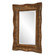 Emerson Mirror in Antiqued Gold Leaf (52|09971)