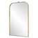 Cassidy Mirror in Brass Plated (52|08185)