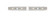Downtown Urban Four Light Bath Vanity in Polished Chrome (405|617S-4W-PC-G617-8SM)