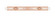 Downtown Urban Four Light Bath Vanity in Antique Copper (405|617L-4W-AC-G617-11SDY)