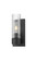 Downtown Urban One Light Wall Sconce in Matte Black (405|617-1W-BK-G617-8SCL)