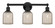 Edison Three Light Bath Vanity in Matte Black (405|616-3W-BK-G559-5ME)