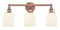 Edison Three Light Bath Vanity in Antique Copper (405|616-3W-AC-G559-5GWH)