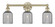 Edison Three Light Bath Vanity in Antique Brass (405|616-3W-AB-G559-5SM)