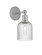 Edison One Light Wall Sconce in Polished Chrome (405|616-1W-PC-G559-5SDY)