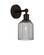 Edison One Light Wall Sconce in Oil Rubbed Bronze (405|616-1W-OB-G559-5SM)