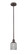 Edison One Light Mini Pendant in Oil Rubbed Bronze (405|616-1S-OB-G559-5SM)