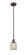 Edison One Light Mini Pendant in Oil Rubbed Bronze (405|616-1S-OB-G559-5ME)