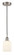 Edison One Light Mini Pendant in Brushed Satin Nickel (405|616-1P-SN-G559-5GWH)