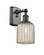 Ballston One Light Wall Sconce in Oil Rubbed Bronze (405|516-1W-OB-G559-5ME)