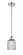 Ballston One Light Mini Pendant in Polished Chrome (405|516-1S-PC-G559-5SM)