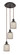 Ballston Three Light Pendant in Oil Rubbed Bronze (405|113B-3P-OB-G559-5ME)