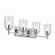 Shailene Four Light Bath in Chrome (12|45575CHCLR)