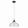 Avery One Light Pendant in Olde Bronze (12|43906OZ)