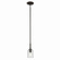 Shailene One Light Mini Pendant in Olde Bronze (12|43674OZCLR)